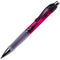 Pilot Retractable Ballpoint Pen Metallic Red Box 12 622564 - SuperOffice