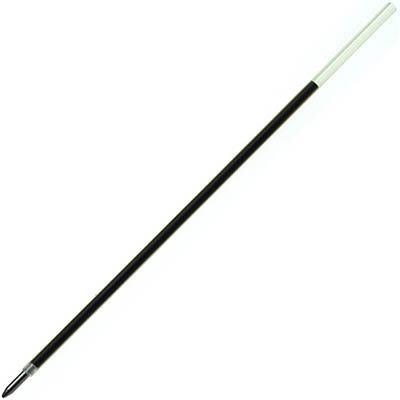 Pilot Rfj-Gp Ballpoint Refill Extra Broad 1.6Mm Black Box 12 623613 - SuperOffice