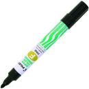 Pilot Sca-F Super Colour Permanent Marker Bullet Fine 4.0Mm Black SCA-F-B - SuperOffice