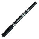 Pilot SCA-TM Twin Permanent Marker Extra Fine/Fine Black Box 12 603661 (Box 12) - SuperOffice