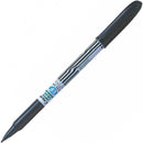 Pilot Scan-Ef Super Colour Permanent Marker Bullet Extra Fine 2.0Mm Black 603601 - SuperOffice