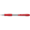 Pilot Super Grip Retractable Ballpoint Pen Fine 0.7mm Red BPGP-10R-F-R Box 12 BPGP10RFR/623132 (Box 12) - SuperOffice