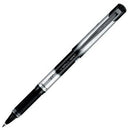 Pilot V Ball Grip Pen Fine 0.7Mm Black BLNVBG7B - SuperOffice