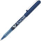 Pilot V Ball Pen Extra Fine 0.5Mm Blue BL-VB5BLU - SuperOffice