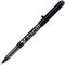 Pilot V Ball Pen Fine 0.7Mm Black BL-VB7BLK - SuperOffice
