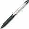 Pilot V-Ball Retractable Rollerball Pen Fine 0.7Mm Black 621381 - SuperOffice