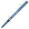 Pilot V5 Hi-Techpoint Rollerball Pen 0.5Mm Blue 620102 - SuperOffice