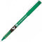 Pilot V5 Hi-Techpoint Rollerball Pen 0.5Mm Green 620104 - SuperOffice