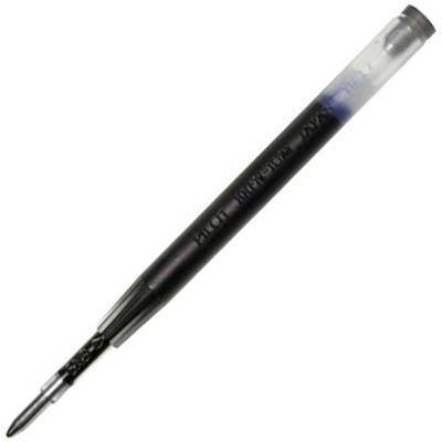 Pilot V5-Rt Hi-Tecpoint Retractable Pen Refill Fine 0.7Mm Black Box 12 BXSV7RTB - SuperOffice