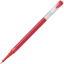 Pilot V5-Rt Hi-Tecpoint Retractable Pen Refill Fine 0.7Mm Red Box 12 BXSV7RTR - SuperOffice