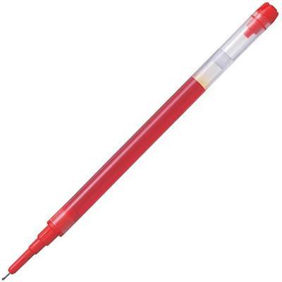 Pilot V5-Rt Hi-Tecpoint Retractable Pen Refill Fine 0.7Mm Red Box 12 BXSV7RTR - SuperOffice