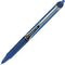 Pilot V7-Rt Hi-Tecpoint Retractable Pen Fine 0.7Mm Blue Box 12 623832 - SuperOffice