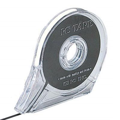 Pilot Whiteboard Line Tape 1.8Mm X 16.4M Black 617462 - SuperOffice