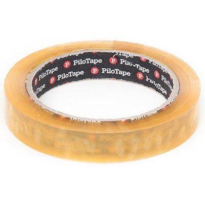 Pilotape Premium Stationery Tape 18X66M 306232 - SuperOffice