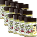 Pistachio Papi Crunchy Spread Italian 180g Made In Italy 12 Pack Bulk PPSCRU180 CRUNCHY (12 Pack) - SuperOffice