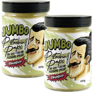 Pistachio Papi Crunchy Spread Italian Jumbo Size 450g Made In Italy 2 Pack Bulk PPSCRU450 CRUNCHY JUMBO (2 Pack) - SuperOffice