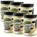 Pistachio Papi Crunchy Spread Italian Jumbo Size 450g Made In Italy 6 Pack Bulk PPSCRU450 CRUNCHY JUMBO (6 Pack) - SuperOffice