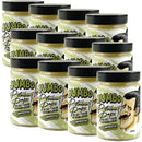 Pistachio Papi Smooth Spread Italian Jumbo Size 500g Made In Italy 12 Pack Bulk PPSSMO500 SMOOTH JUMBO (12 Pack) - SuperOffice