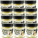 Pistachio Papi Spread Italian 230g Made In Italy 12 Pack Bulk PPS012 (12 Pack) - SuperOffice