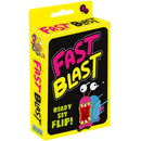 Play Monster Fast Blast Family Game 93514241045 - SuperOffice
