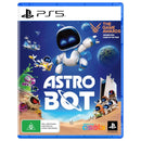 PlayStation 5 PS5 Astro Bot Game 167866 - SuperOffice