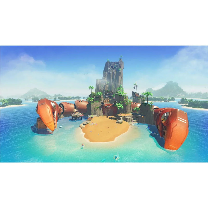 PlayStation 5 PS5 Astro Bot Game 167866 - SuperOffice