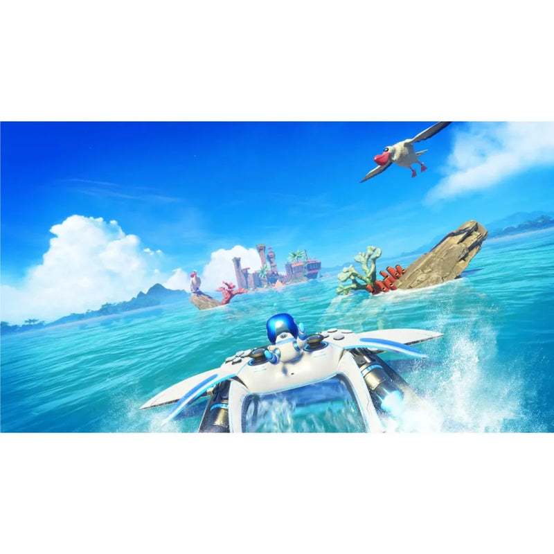 PlayStation 5 PS5 Astro Bot Game 167866 - SuperOffice