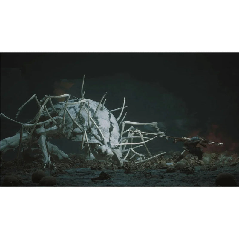 PlayStation 5 PS5 Black Myth Wukong Game 169028 - SuperOffice