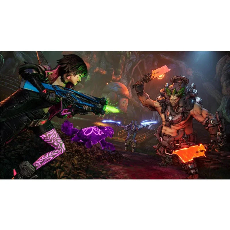 PlayStation 5 PS5 Borderlands 4 Game 170705 - SuperOffice