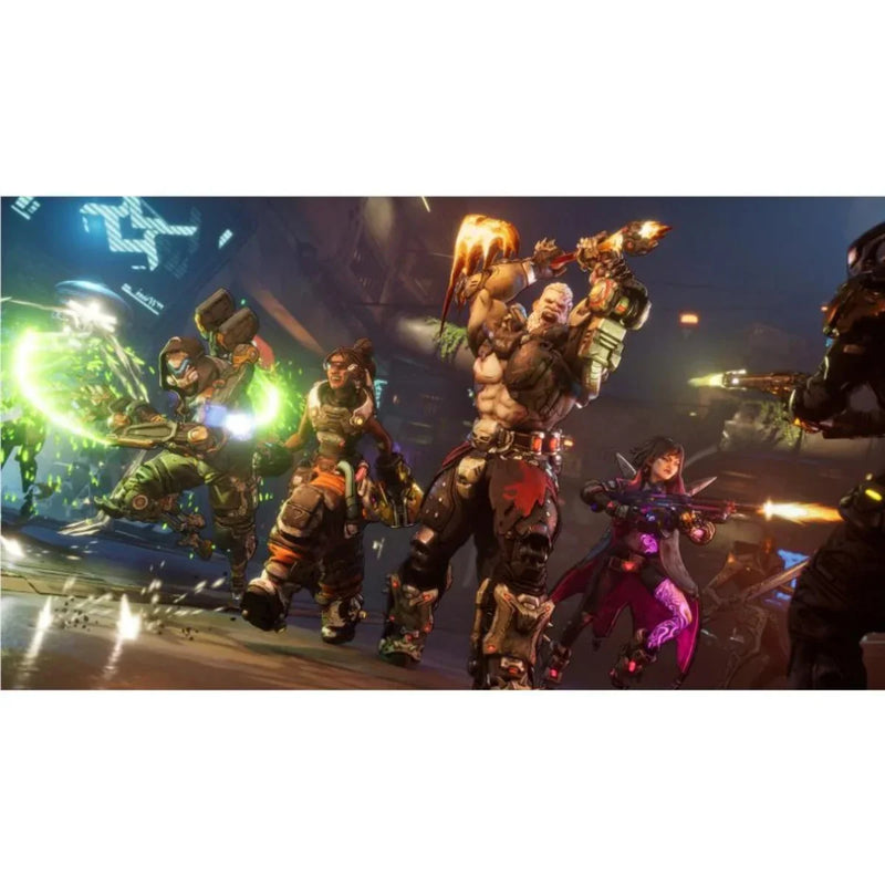 PlayStation 5 PS5 Borderlands 4 Game 170705 - SuperOffice