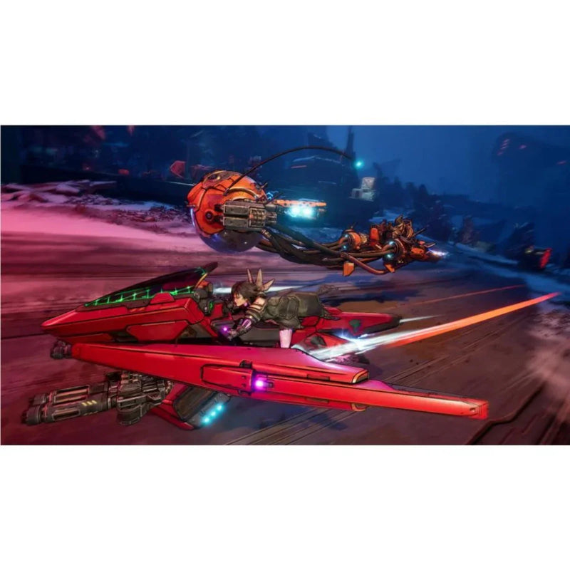 PlayStation 5 PS5 Borderlands 4 Game 170705 - SuperOffice