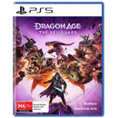 PlayStation 5 PS5 Dragon Age The Veilguard Game 168162 - SuperOffice