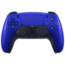 PlayStation 5 PS5 DualSense Controller Wireless Cobalt Blue 166331 - SuperOffice