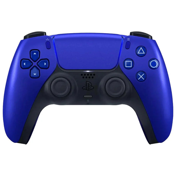 PlayStation 5 PS5 DualSense Controller Wireless Cobalt Blue 166331 - SuperOffice
