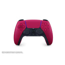 PlayStation 5 PS5 DualSense Controller Wireless Cosmic Red 159549 - SuperOffice