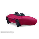 PlayStation 5 PS5 DualSense Controller Wireless Cosmic Red 159549 - SuperOffice