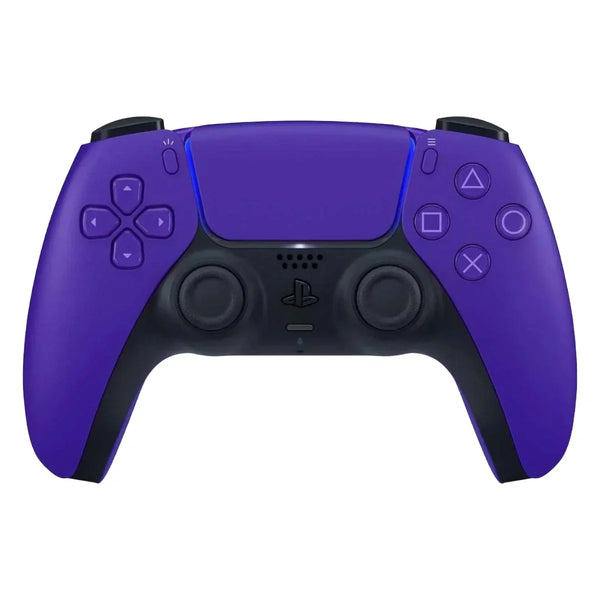 PlayStation 5 PS5 DualSense Controller Wireless Galactic Purple 163862 - SuperOffice