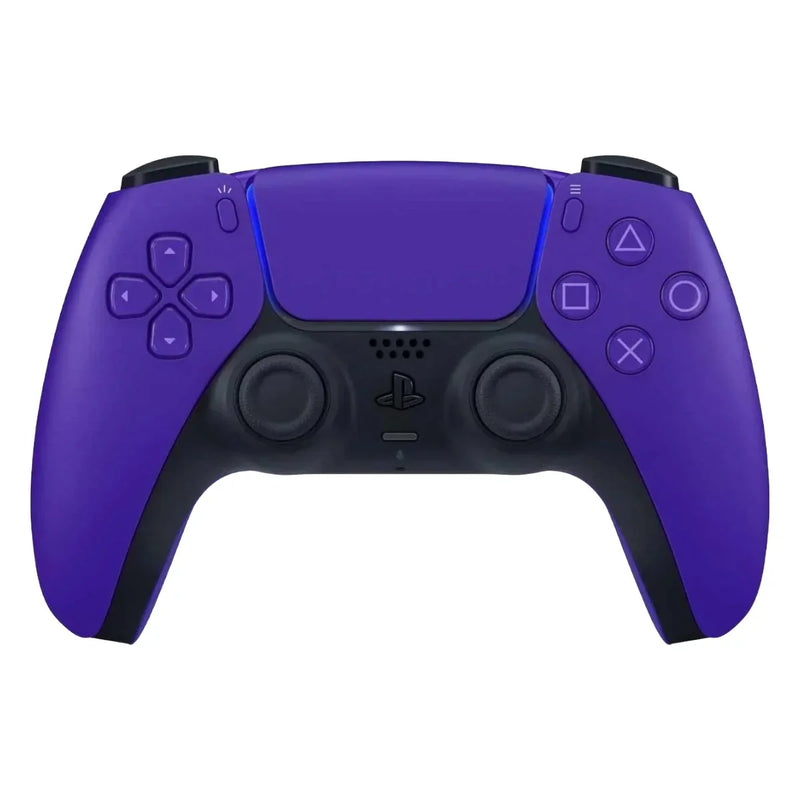 PlayStation 5 PS5 DualSense Controller Wireless Galactic Purple 163862 - SuperOffice