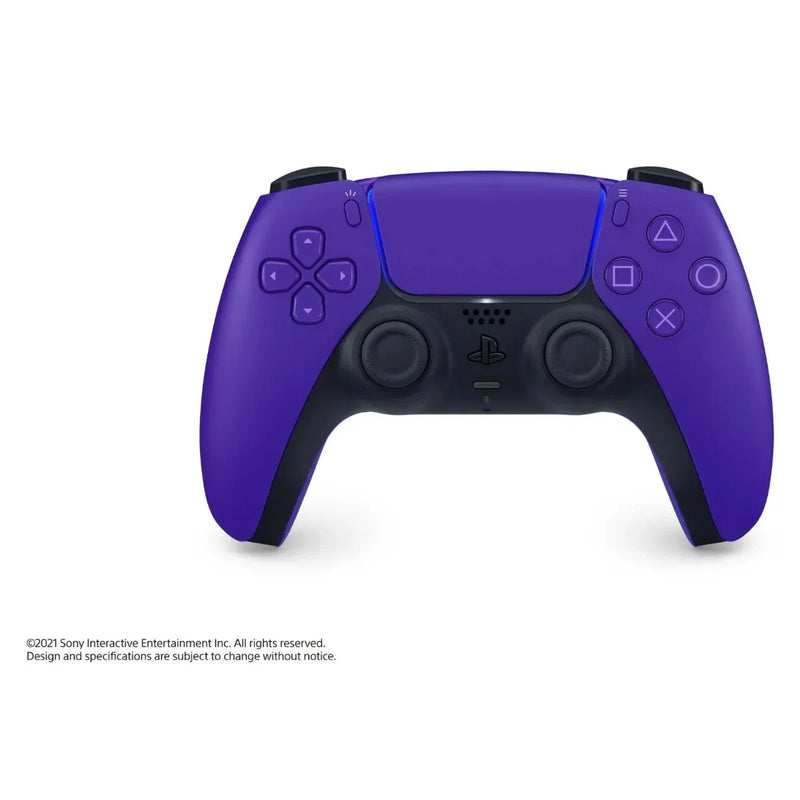 PlayStation 5 PS5 DualSense Controller Wireless Galactic Purple 163862 - SuperOffice