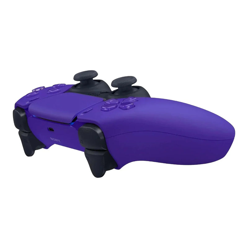PlayStation 5 PS5 DualSense Controller Wireless Galactic Purple 163862 - SuperOffice