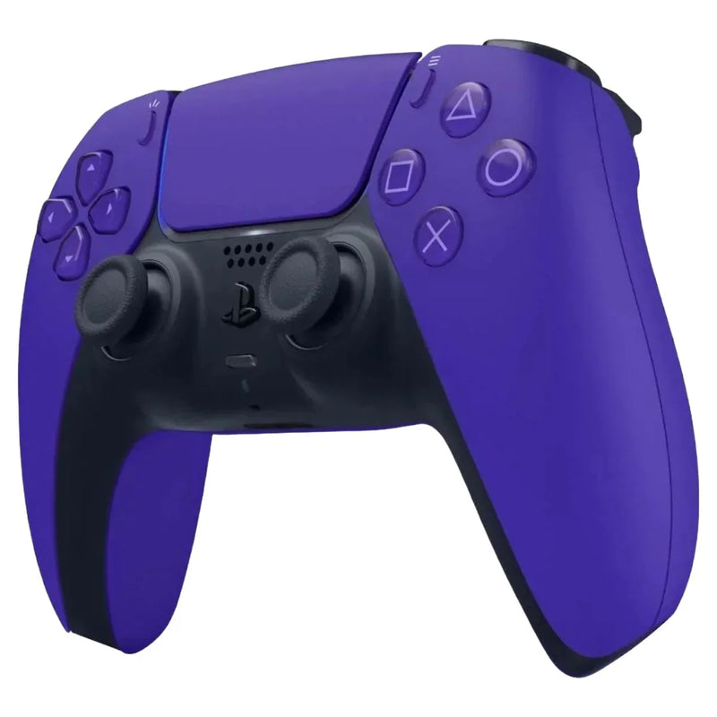 PlayStation 5 PS5 DualSense Controller Wireless Galactic Purple 163862 - SuperOffice