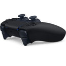 PlayStation 5 PS5 DualSense Controller Wireless Midnight Black 159550 - SuperOffice