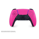 PlayStation 5 PS5 DualSense Controller Wireless Nova Pink 163861 - SuperOffice