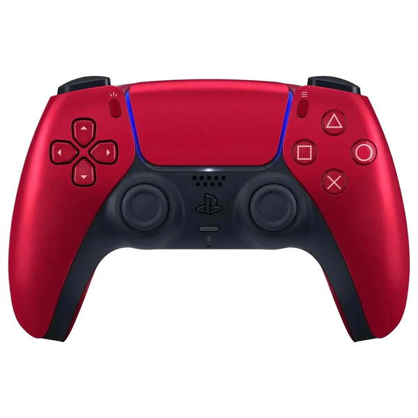 PlayStation 5 PS5 DualSense Controller Wireless Volcanic Red 166330 - SuperOffice