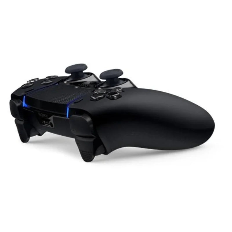 PlayStation 5 PS5 DualSense Edge Controller Midnight Black with Case 169462 - SuperOffice