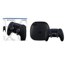 PlayStation 5 PS5 DualSense Edge Controller Midnight Black with Case 169462 - SuperOffice