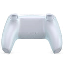 PlayStation 5 PS5 DualSense Wireless Controller Chroma Pearl 168833 - SuperOffice