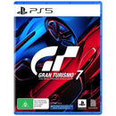 PlayStation 5 PS5 Gran Turismo 7 Game 155635 - SuperOffice