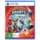 PlayStation 5 PS5 Looney Tunes Wacky World of Sports Game 168056 - SuperOffice