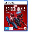 PlayStation 5 PS5 Marvels Spider-Man 2 Game 160836 - SuperOffice